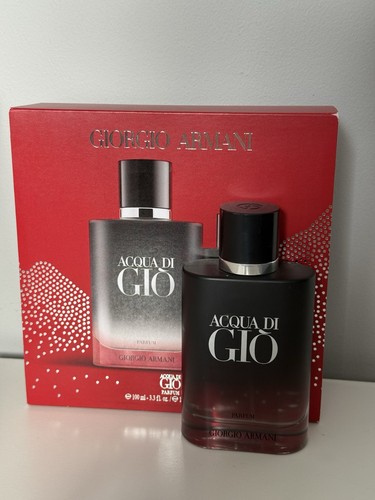 Giorgio armani acqua gio - armani,