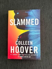 Colleen Hoover  -Slammed