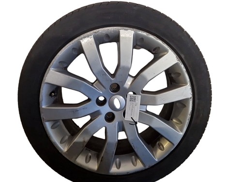 Land rover range sport - range,