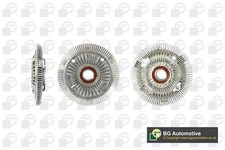 BGA Radiator Fan Clutch Engine