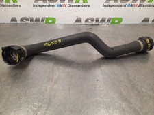 BMW Bottom Coolant Hose 1 3 SERIES F20 F21 F30 F31 N13 PETROL 17127596833