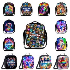 Kids Roblox Game 3D Insulated