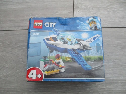 Lego city sky police - lego,