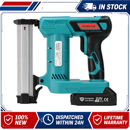 21v cordless nail - 21v,