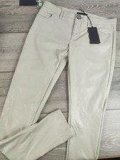 PINKO Involtini Pants Ecopelle