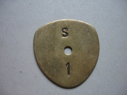 Unusual rounded triangle - unusual,