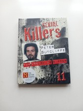Serial Killers No 11 Peter