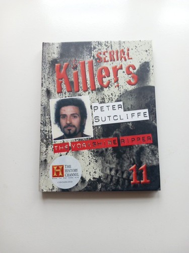 Serial killers peter - serial, no