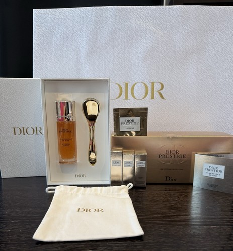 Dior prestige serum set - serum, 50