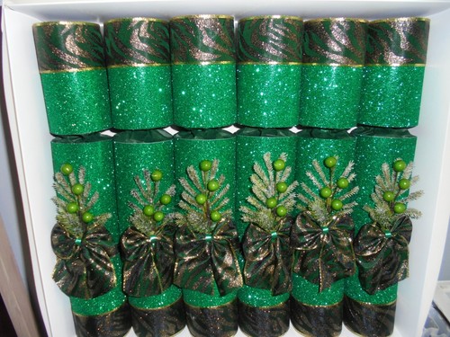 Box of 6 luxury - box,