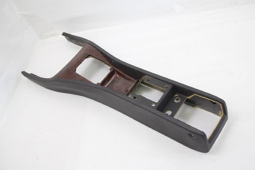 Central console opel omega - central,