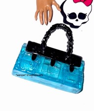 Monster High Abbey Bominable
