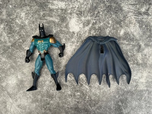 Kenner legends batman - legends, of