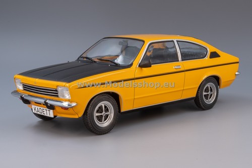 Mcg 18191 opel kadett - c, coupe