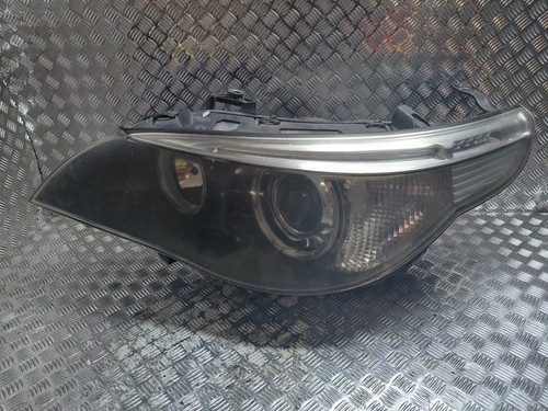 Bmw series e60 e61 pre - 5,
