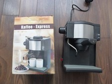 Barista Express Bean To Cup