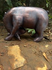 Miniature Eeyore Garden & Home