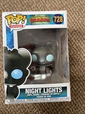 Funko Pop How to Train Your