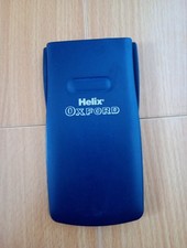 Helix Oxford Calculator -