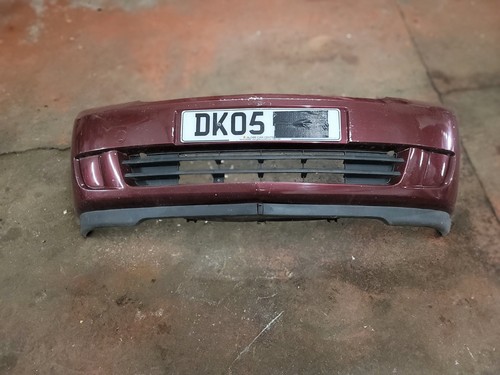 2002 2010 mk1 vauxhall - 2002-2010,