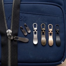 5pcs metal zipper puller zip - 5pcs,
