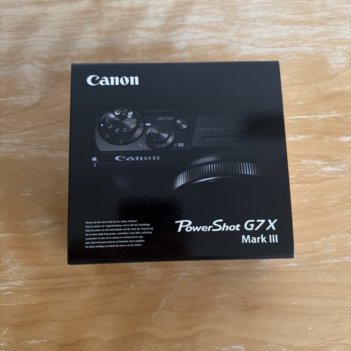 Canon powershot mark iii - powershot,