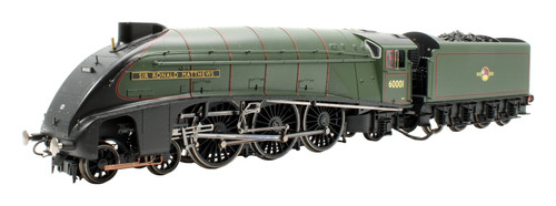 Hornby r2896xs class - class, a4