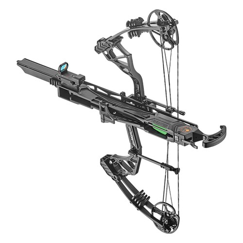 Archery whipshot compound - whipshot,