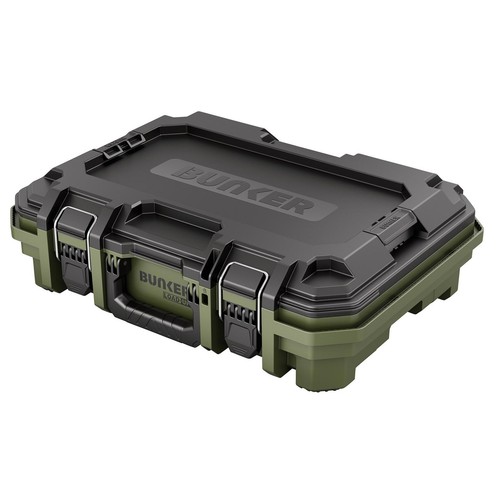 Bunker load stacking tool - load-up,