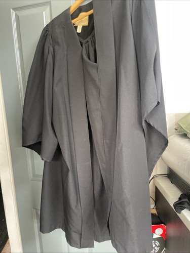 Vintage graduation gowns - vintage,