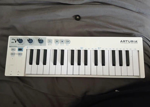 Arturia keystep key midi - arturia, 32-key