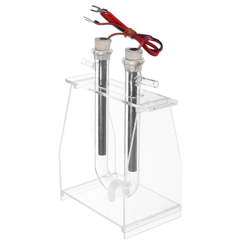 Separation electrolysis kit - electrolysis,