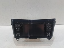 NISSAN QASHQAI DCI N-TEC PLUS