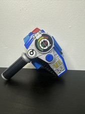 Bandai Power Rangers SPD OMEGA