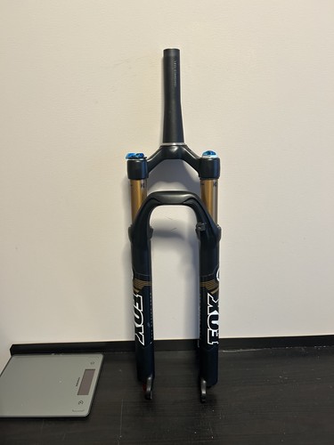Fox f80 ctd - fox, kashima
