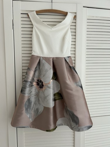 Ted baker stunning dress size - ted,