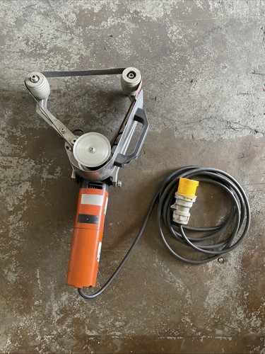 110v fien tube - 110v, polishing