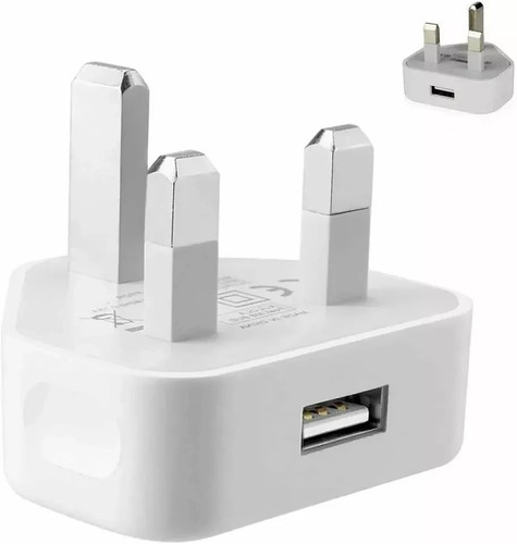 Fast dual port - fast, charger