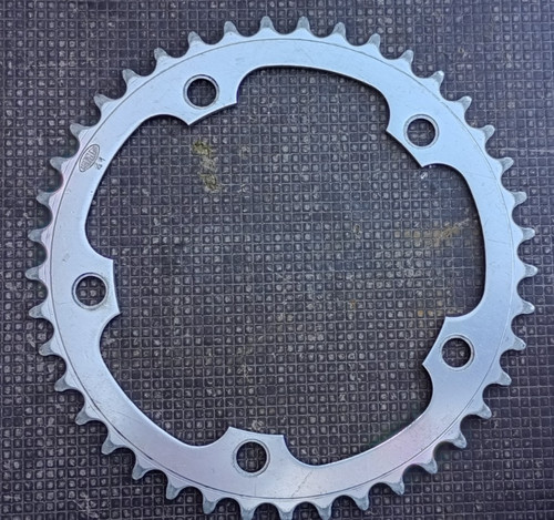 Stronglight chainring teeth - chainring, 41