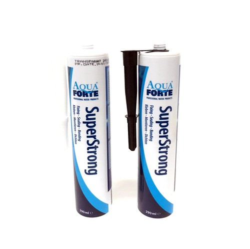 Aquaforte fix seal 290ml - seal,