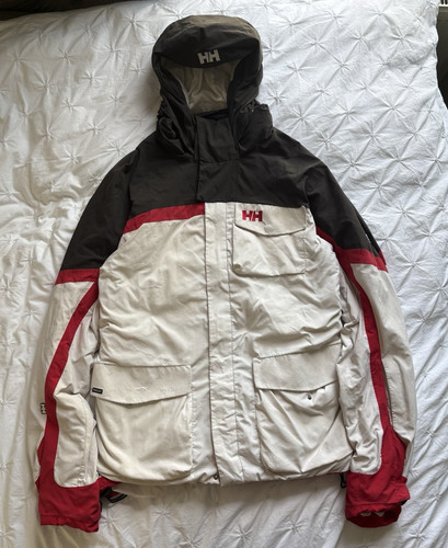 Helly hansen tech - hansen,