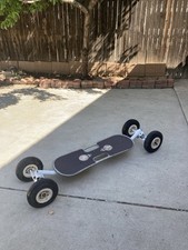 MBS Core 94 10201 Axe