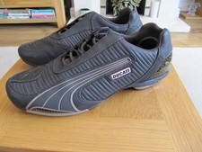 Ducati Trainers .  Ducati