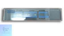 KATO N-Gauge My Tram Blue