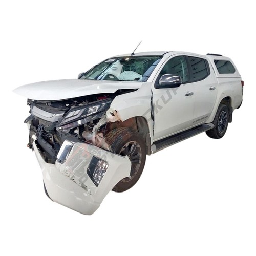 Mitsubishi l200 complete - mitsubishi,