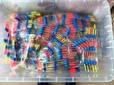 40 x New RF141 Rizov Hand Made