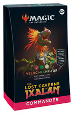 MTG: The Lost Caverns of