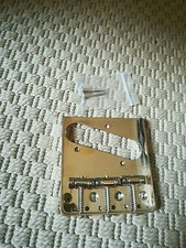SQUIER Classic Vibe '60 Telecaster Ashtray Bridge