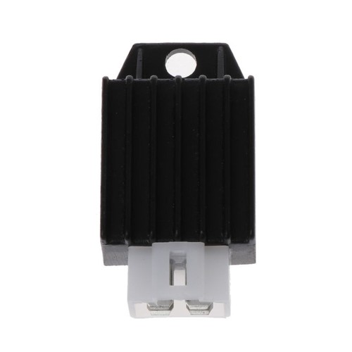 Voltage regulator rectifier - voltage,