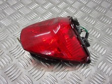 Honda CBR 250 2011 rear brake